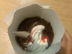 -麦当劳(北京大兴机场二层国内到达(安检外)店)