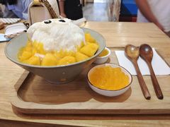 -怪物的冰与火(天虹商场中山路店)