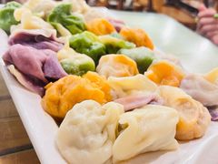 -宝源饺子(麦子店街店)