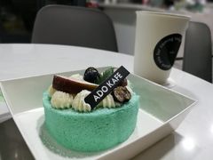 -ADO KAFE(大学城店)