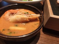 -泰香米泰国餐厅(中大国际店)