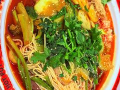 -文立新麻辣烫(合生汇21街区店)