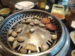 -盛江山自助料理(太原街万达店)