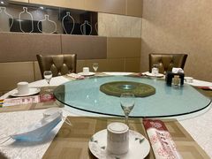 包厢-牡丹峰朝鲜料理