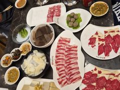 -世贸万锦大酒店·烹大师火锅达人