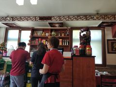 -胖子菜馆(隆昌路店)