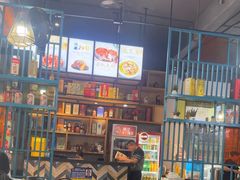-湘香私房菜(大石长隆店)