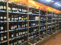 -帝玛进口精品超市D-MART