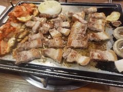 鲜五花肉-香猪坊(五道口店)