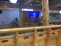 -丽池宫韩式汗蒸会馆(华灯坊店)