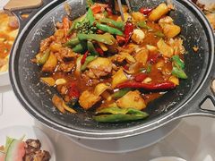 -醉得意·家常菜(二七路店)