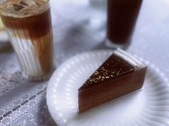 -默迹咖啡馆