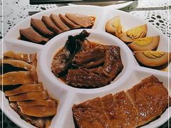 -熠盛粤味·顺德桑拿鸡(永康路店)