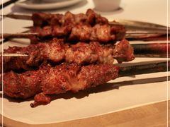 -西域阿里马新疆菜·清真(桂花路店)