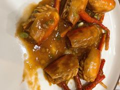 -寻味顺德·南记酒家·传统顺德菜·鱼生(广源路店)