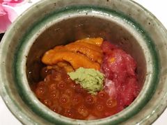 -鮨一日本料理(大中华店)