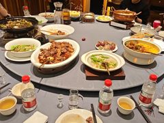 -小天厨民间菜馆(深圳街店)