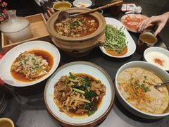 -火宫殿·湘菜小吃·商务宴请·生日聚会(市府店)