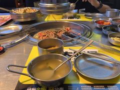 -大叹号·朝鲜族烤肉(潍坊泰华城店)