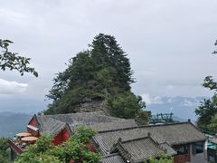 -武当山风景区