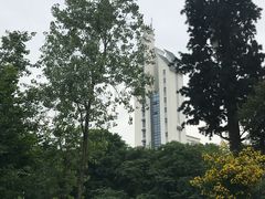-大渡口区义渡公园