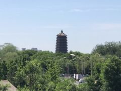 -玲珑塔公园