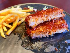 -港丽餐厅(高德置地店)