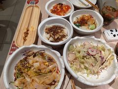 -大师兄·西北小馆(南沙万达广场店)