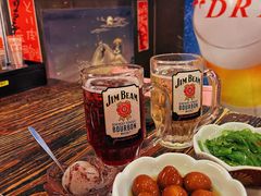 -平成屋· Late Night 食堂(四川北路店)