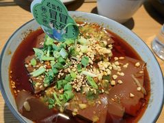 -花盐街·四川乐山小吃(西单大悦城店)