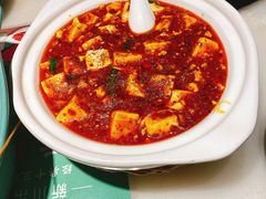-十二饭点·川菜(北站圆融店)