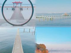 -东湖生态旅游风景区