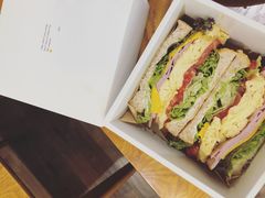 -AFS Cafe & Canteen(闽江二路店)