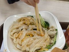 -魏家凉皮(翟营南大街店)