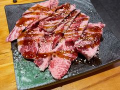 -隐炉和牛烧肉店(群力店)