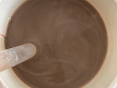 珍珠巧克力-CoCo都可(天虹广场)