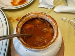 -秋林西餐厅(总店)