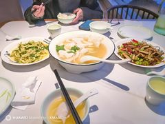 -风味小馆(天目湖宾馆店)