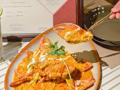 -CHINCHIN 青青·泰国料理(万象食家店)