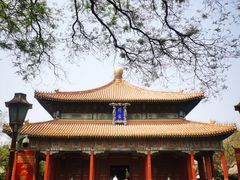 -北京国子监胡同