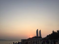 -白城沙滩