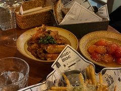 -Blac+Blac(中海环宇荟店)