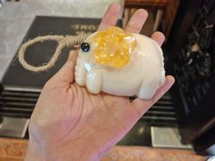 -泰迈·影院式足道SPA(世纪大道店)