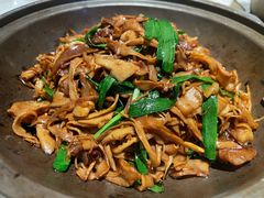 -宏宴·新京菜(望京店)