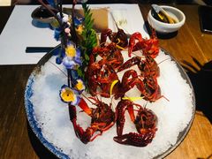 -芥末日本料理(打浦路铂尔曼旗舰店)