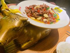 -炊烟小炒黄牛肉(中心印象城店)
