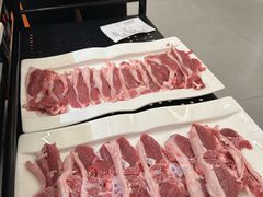 -清真老东乡开锅羊肉(甘南路店)