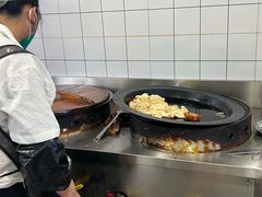 -黄阿姨锅贴大王(万航渡路店)