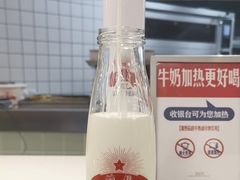 -红星前进面包牛奶公司(君太店)