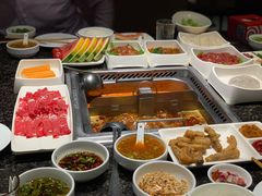 -海底捞火锅(邯郸新世纪中心店)